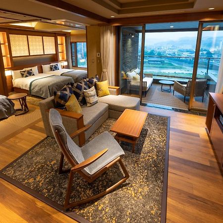 Ryokan Ayu No Sato Hitoyoshi Εξωτερικό φωτογραφία