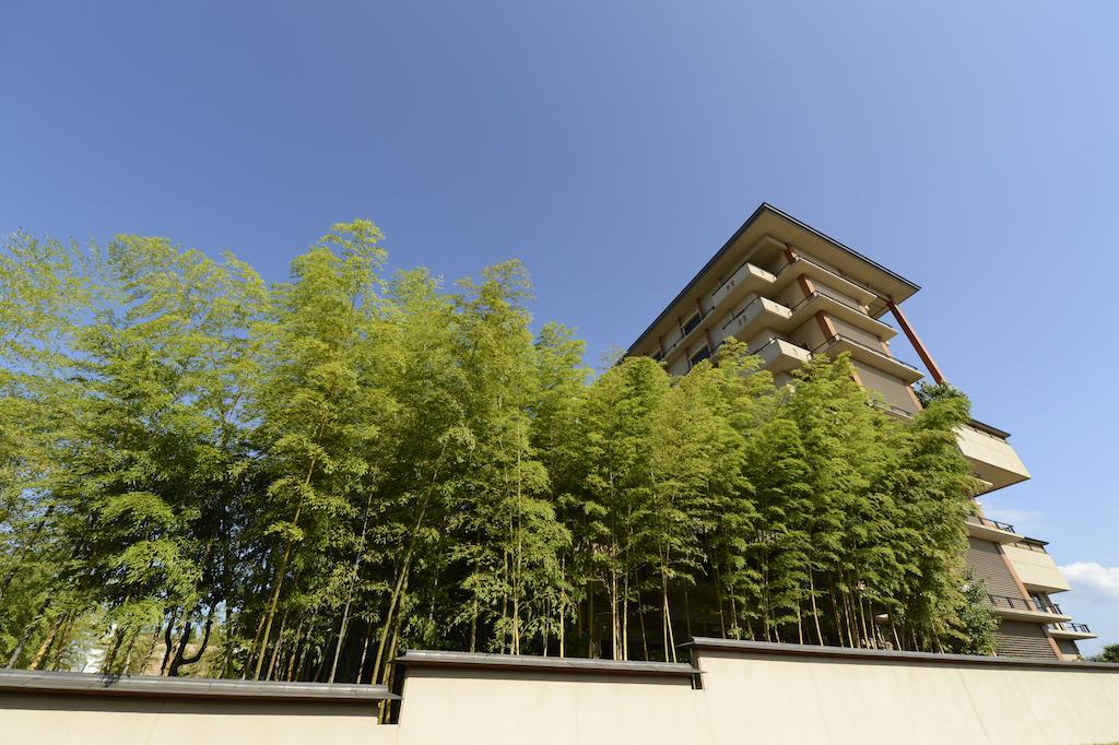 Ryokan Ayu No Sato Hitoyoshi Εξωτερικό φωτογραφία