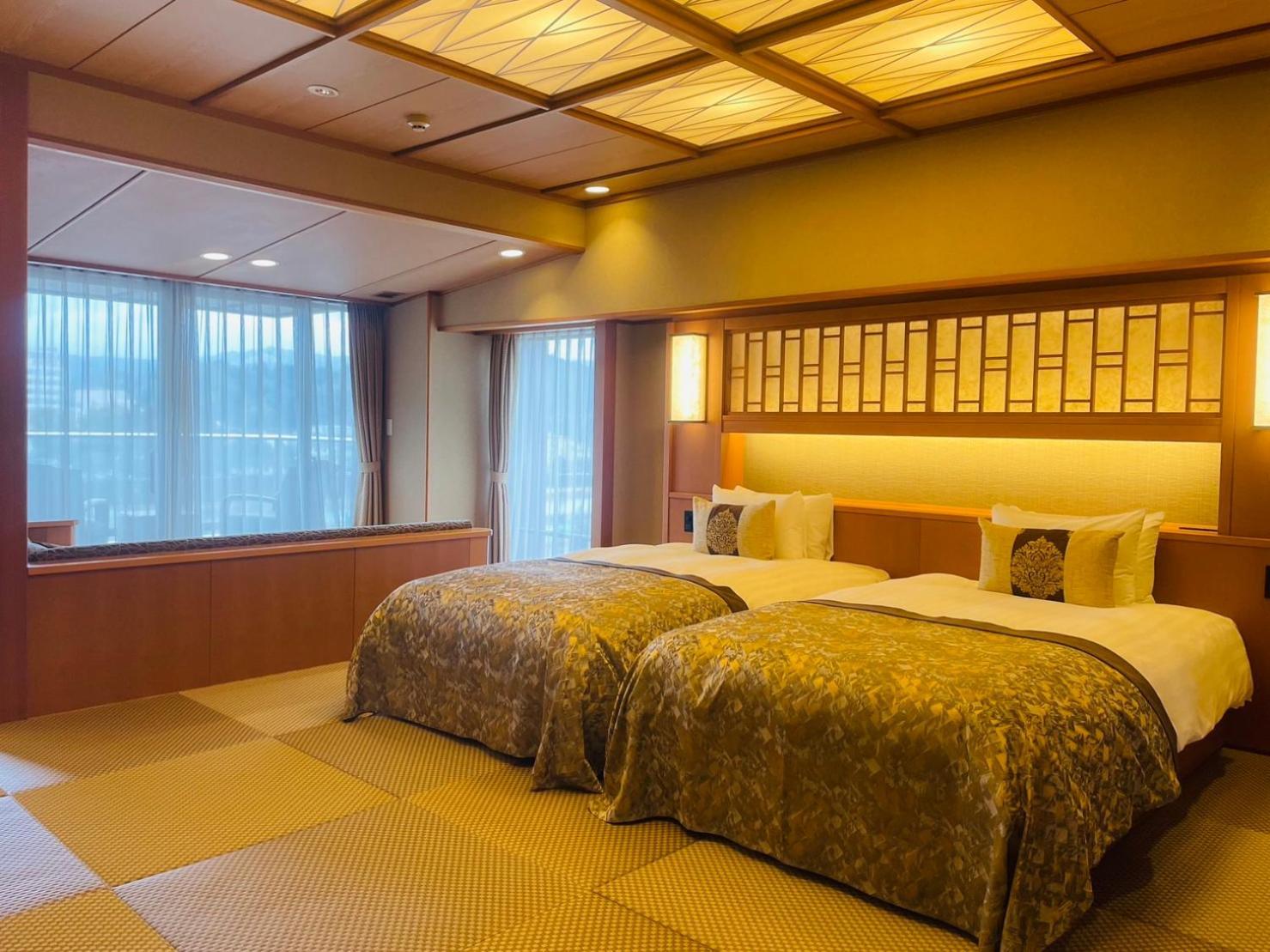 Ryokan Ayu No Sato Hitoyoshi Εξωτερικό φωτογραφία