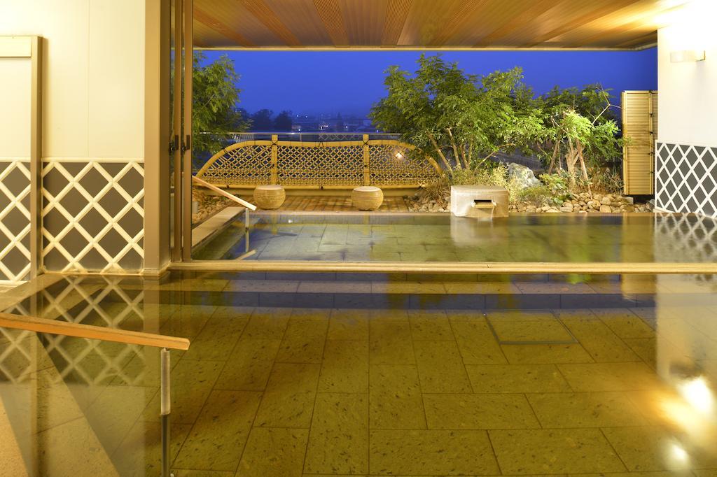 Ryokan Ayu No Sato Hitoyoshi Εξωτερικό φωτογραφία
