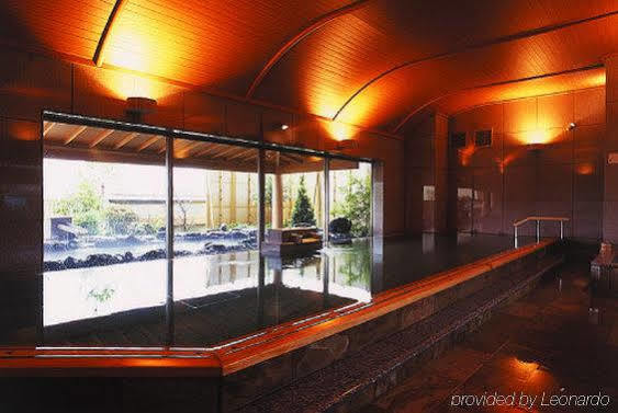 Ryokan Ayu No Sato Hitoyoshi Εξωτερικό φωτογραφία