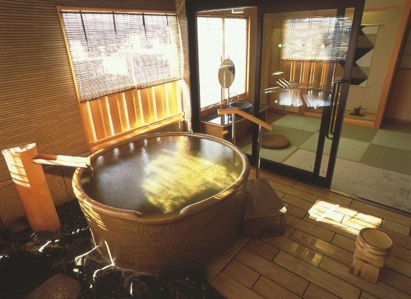 Ryokan Ayu No Sato Hitoyoshi Εξωτερικό φωτογραφία