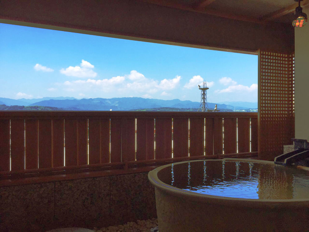 Ryokan Ayu No Sato Hitoyoshi Εξωτερικό φωτογραφία