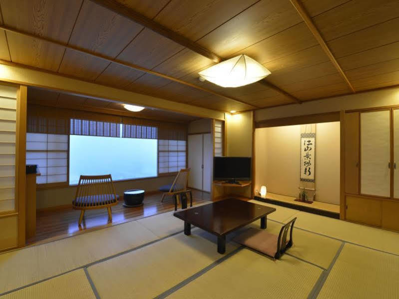 Ryokan Ayu No Sato Hitoyoshi Εξωτερικό φωτογραφία