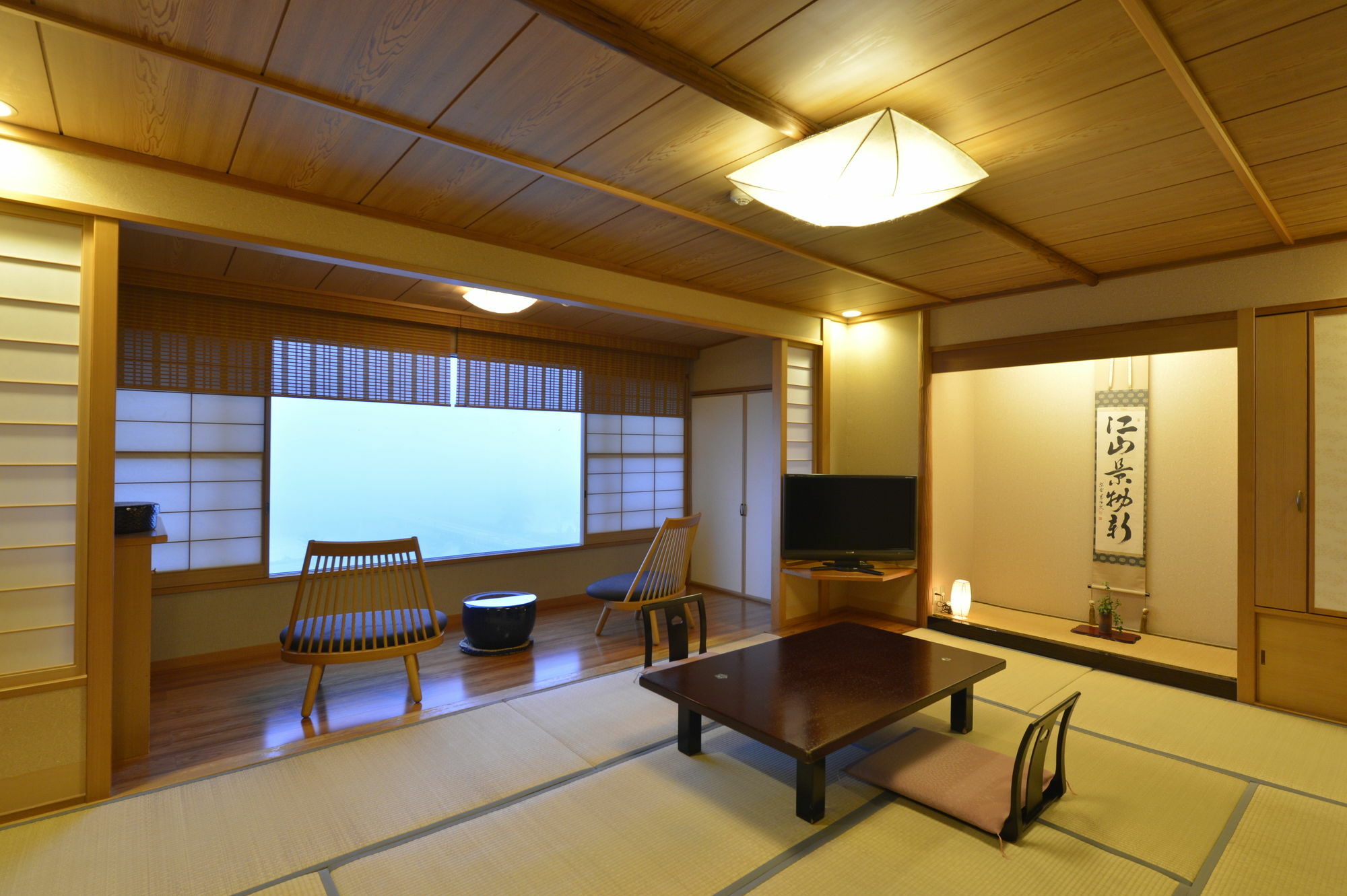 Ryokan Ayu No Sato Hitoyoshi Εξωτερικό φωτογραφία