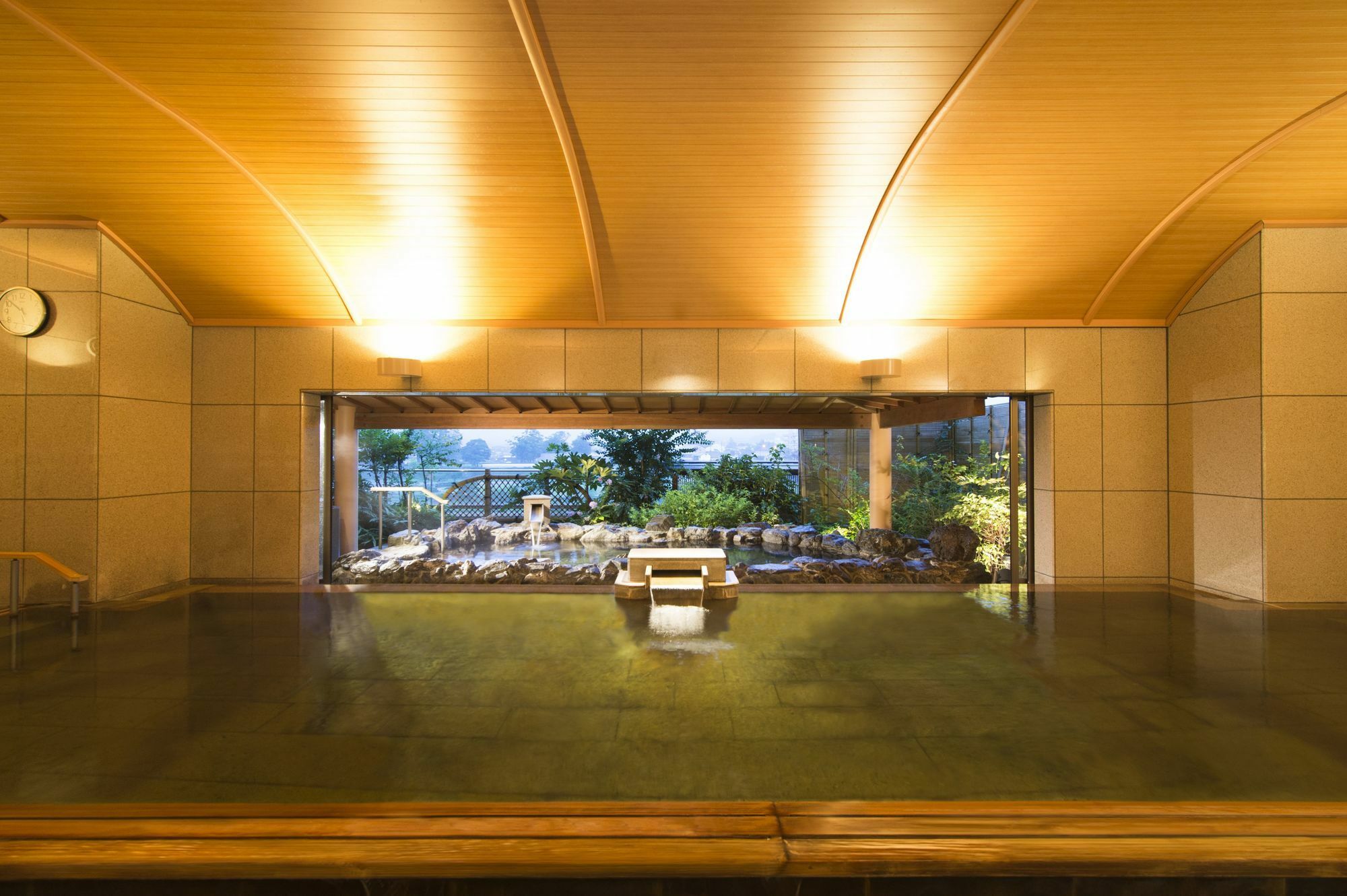 Ryokan Ayu No Sato Hitoyoshi Εξωτερικό φωτογραφία
