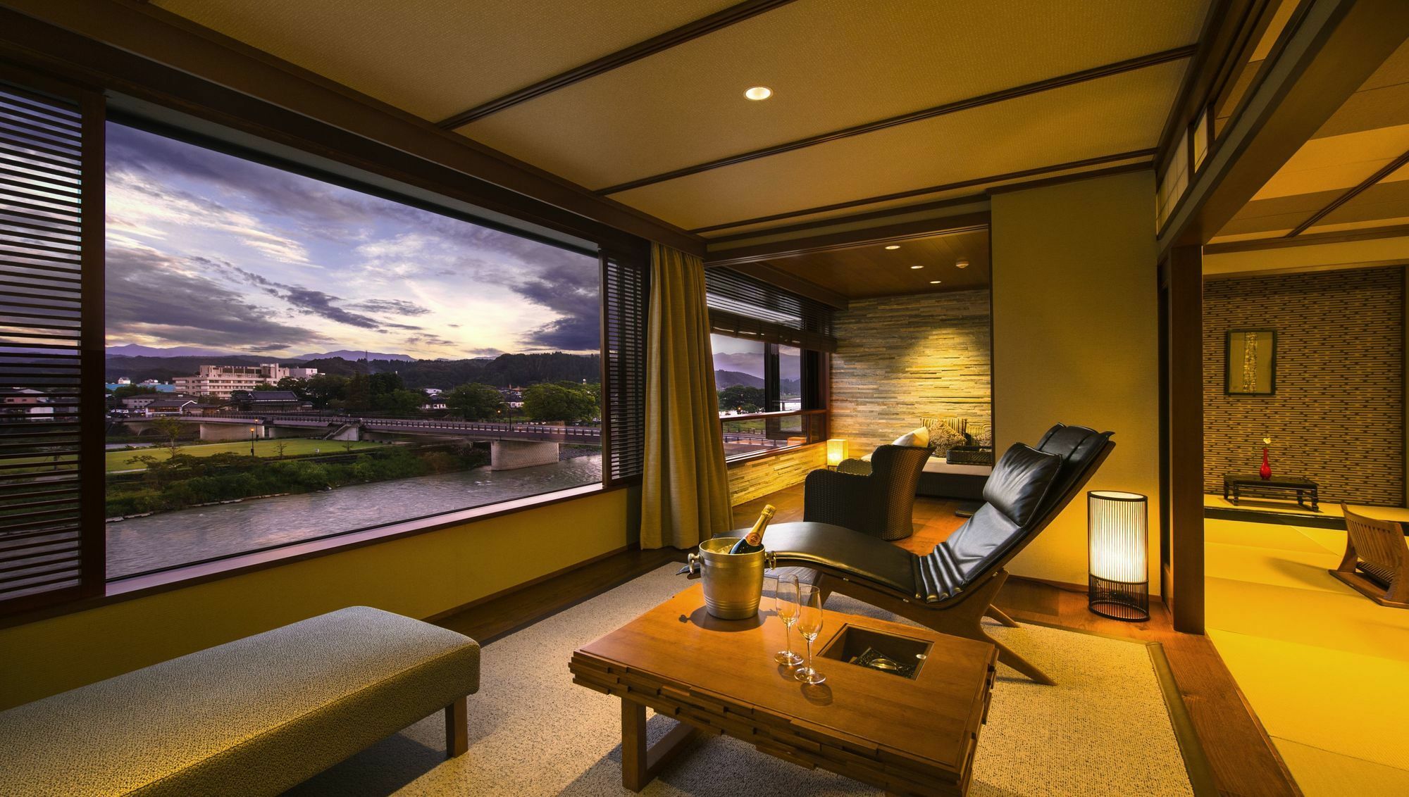 Ryokan Ayu No Sato Hitoyoshi Εξωτερικό φωτογραφία