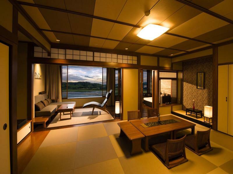 Ryokan Ayu No Sato Hitoyoshi Εξωτερικό φωτογραφία