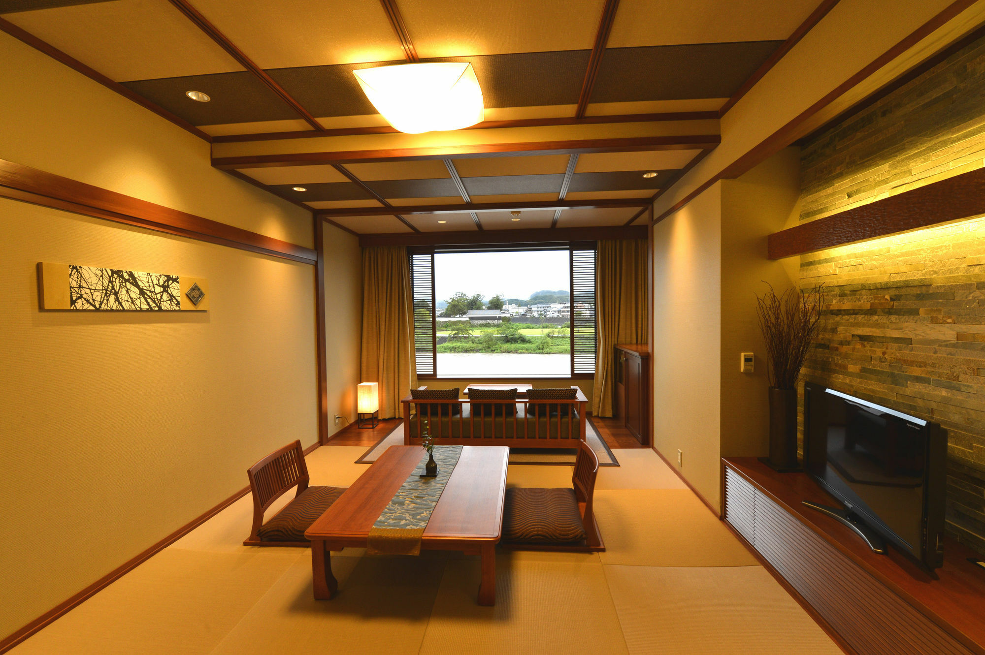 Ryokan Ayu No Sato Hitoyoshi Εξωτερικό φωτογραφία