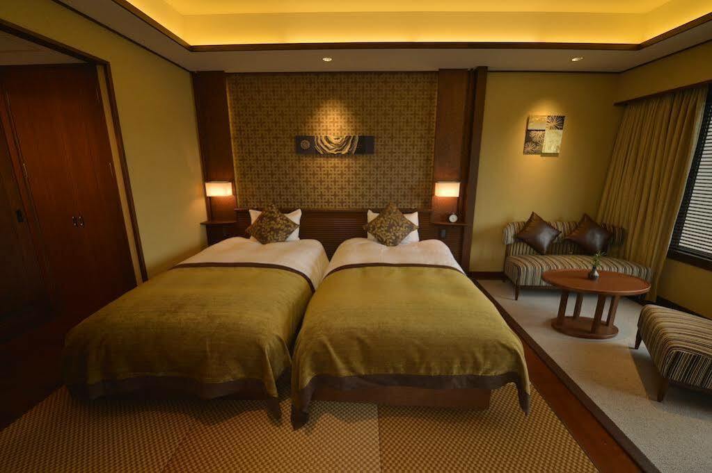 Ryokan Ayu No Sato Hitoyoshi Εξωτερικό φωτογραφία